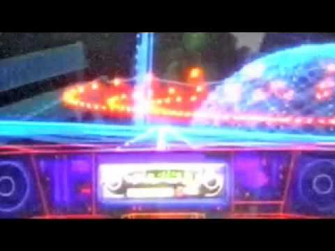 Mistabishi — MISTABISHI - TRIP 1