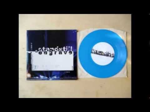 Standstill — Standstill | split Engrave