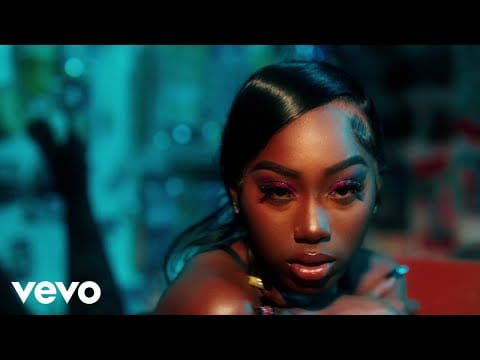Flo Milli — No Face