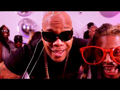 Flo Rida — Flo Rida - My House [Official Video]