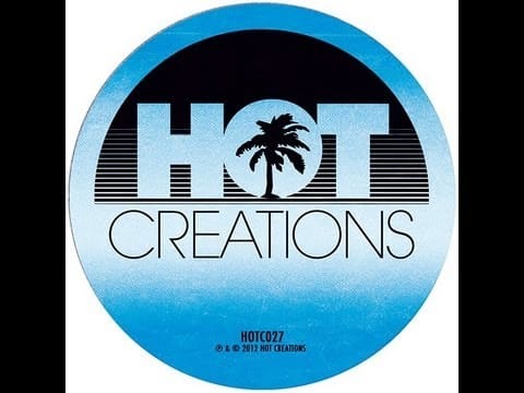 Marc Kinchen — Lee Foss - B5 The Dinks