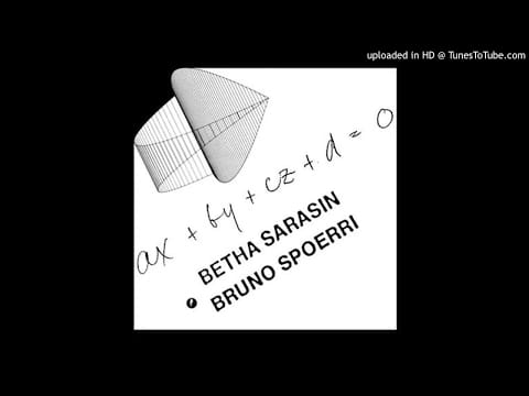 Bruno Spoerri — Bruno Spoerri, Betha Sarasin -- Frangen An Den Computer