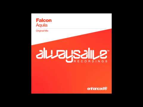 Falcon (13) — Falcon - Aquila (Original Mix)
