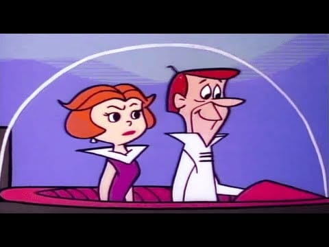 The Jetsons (2) — 7 Technology From "The Jetsons" That Actually Exist Today