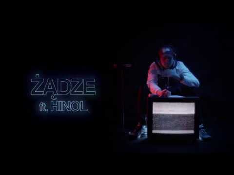 Jano (13) — Jano Polska Wersja feat. Hinol PW- Żądze (Prod. PSR)