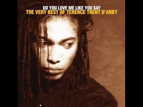 Terence Trent D'Arby — Terence Trent D'Arby - Do You Love Me Like You Say? (Masters At Work Remix)
