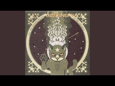 Baikonour — Statica