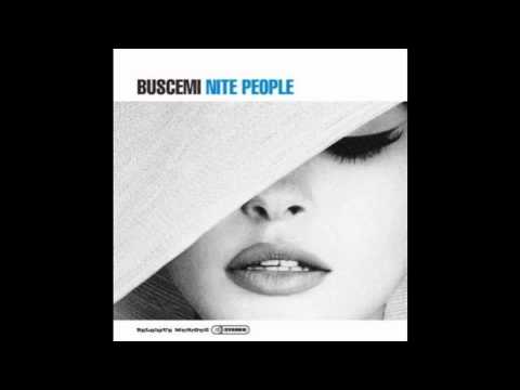 Buscemi — Nite People (Feat. Assunta Mandaglio)