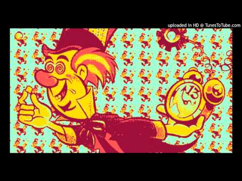 EDMX — EDMX - Orange Squash [POWAVAC002]