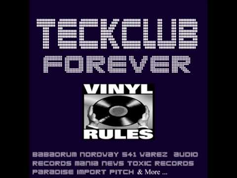 DJ Greg C — Dj greg C - Static Faction