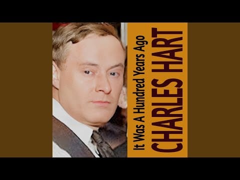 Charles Hart (2) — The Sunshine Of Your Smile