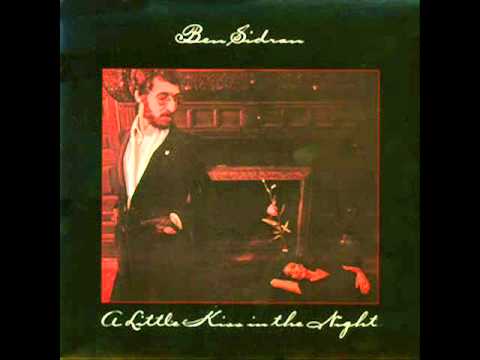 Ben Sidran — BEN SIDRAN - YOU GOT THE POWER