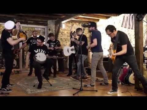 Les Fatals Picards — Les Fatals Picards "À la vie, à l'Armor"
