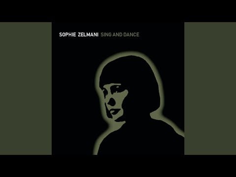 Sophie Zelmani — Gone With the Madness