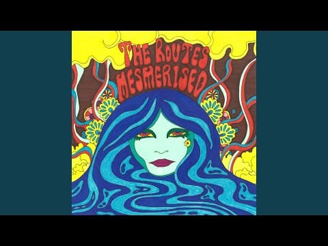 The Routes — I'm Sorry