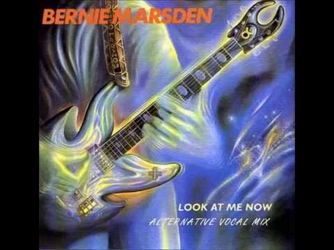 Bernie Marsden — Bernie Marsden, Ian Paice, Jon Lord and Neil Murray - Look At Me Now (Alternative Vocal Mix)