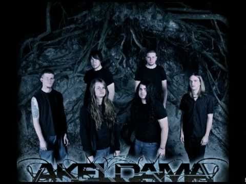 Akeldama (3) — Akeldama - Motionless; Emotionless
