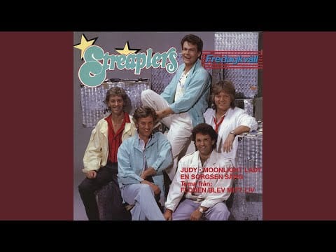 Streaplers — Gatans kung