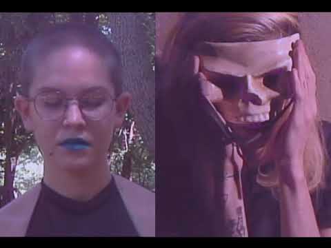 Korine — Korine - Heaven's Servant (Official Music Video)