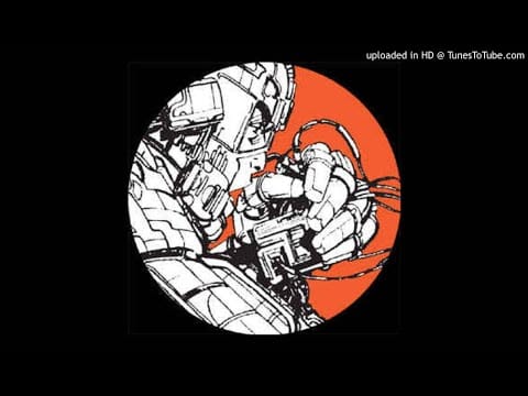 Zoo Brazil — Zoo Brazil - Black Light (HQ)