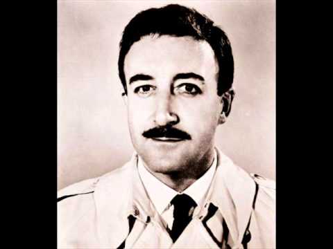 Peter Sellers — Peter Sellers - Any Old Iron (1957)
