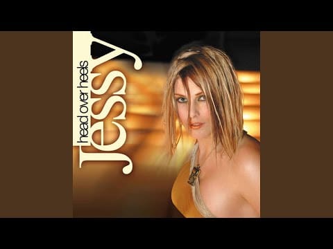 Jessy — Head over heels (Sonic Solutions Remix)