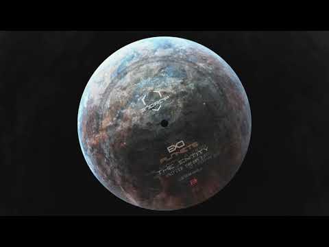 The Entity (10) — The Entity: TE234 [30DEXO-002]