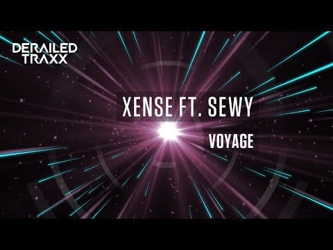 Sewy — Xense ft. Sewy - Voyage