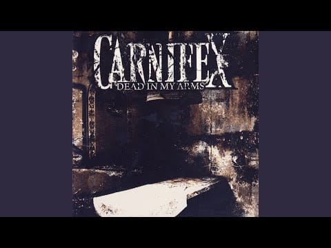 Carnifex (4) — Dead In My Eyes