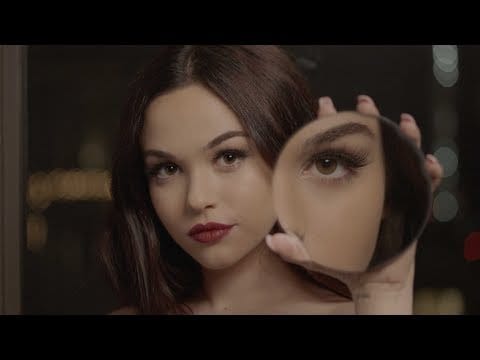Maggie Lindemann — Maggie Lindemann - Obsessed [Official Lyric Video]