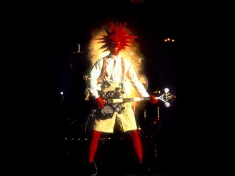 The Saints (2) — The Saints - The Music Goes Round My Head
