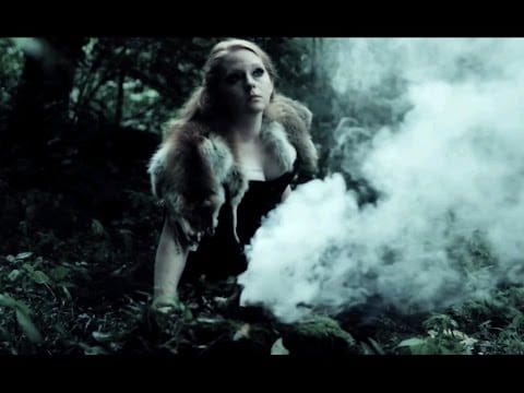 Human Fortress — HUMAN FORTRESS - Wasted Years (2013) // Official Music Video // AFM Records