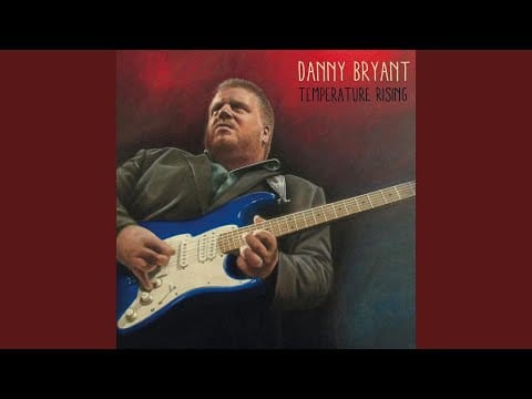 Danny Bryant (2) — Time