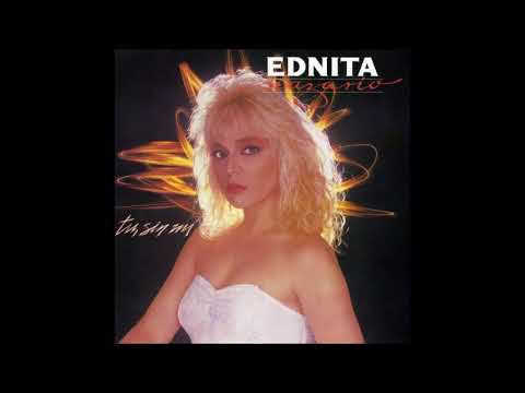Ednita Nazario — Ednita Nazario - Más Que Nunca, Hoy