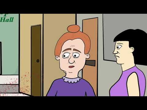 Nopes — Nopes - Lithium Hop [Official Music Video]