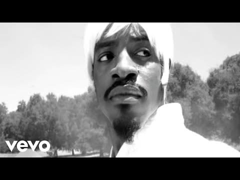 OutKast — Outkast - Prototype (Official Video)
