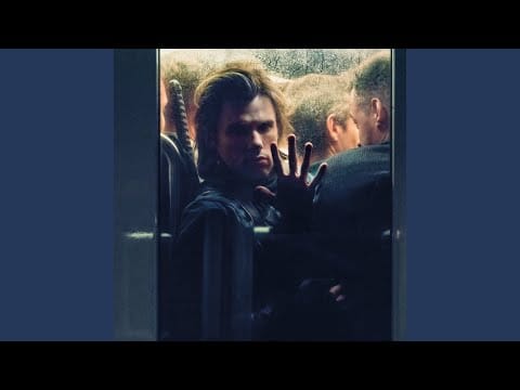 Orelsan — Christophe (feat. Maître Gims)