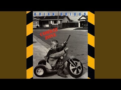 Brian Briggs — Look Around the Corner