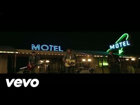 Lawson (4) — Lawson - Taking Over Me