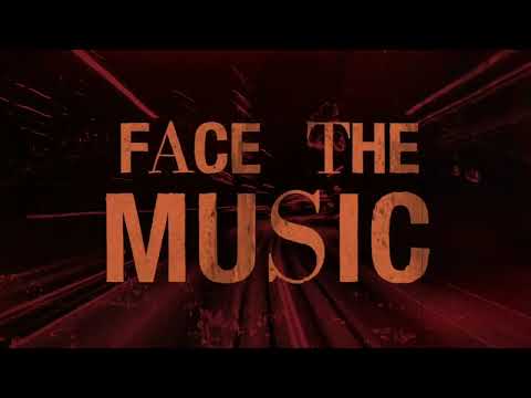 Louis Tomlinson — Face The Music