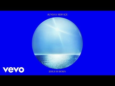 Sunday Service Choir — Sweet Grace