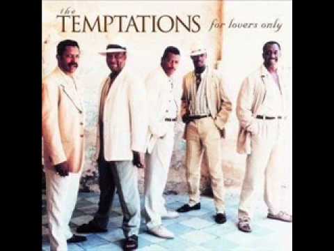 The Temptations — The Temptations - For Your Love/You Send Me (The Best of Otis Williams Series)
