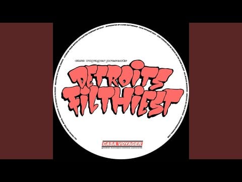 Detroit's Filthiest — Pillow Talk