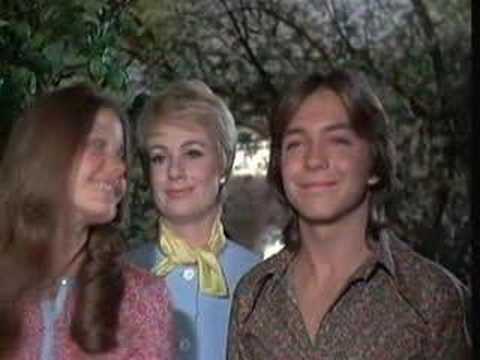 The Partridge Family — The Partridge Family - Every little bit of you