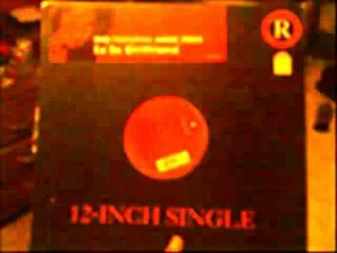 D'n'D — Angie Irons DNB Ex Ex Girlfriend Radio Edit