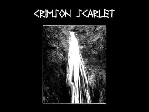 Crimson Scarlet — Crimson Scarlet - Two Kinds of Red