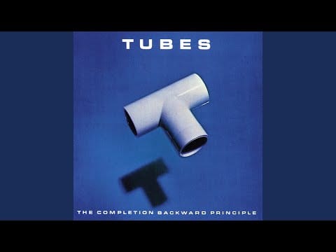 The Tubes — Amnesia