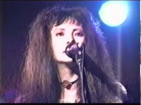 Shizuka (2) — 静香 Shizuka Live at MANDA-LA2 (1993) & Studio AMS (1994) 1/7