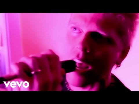 The Offspring — The Offspring - All I Want (Official Music Video)