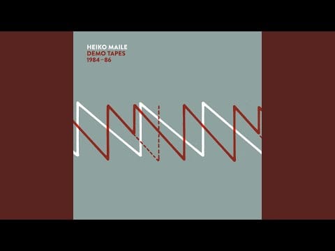 Heiko Maile — Ear Piercer (Tape 48)